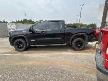 2025 GMC Sierra 1500 Elevation X31 Off Road Crew Cab 5.5' Box - Photo 2