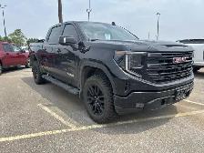 2025 GMC Sierra 1500 Elevation X31 Off Road Crew Cab 5.5' Box - Photo 3
