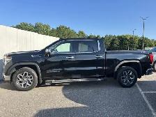 2024 GMC Sierra 1500 SLT X31 Crew Cab 6' Box 4WD | No Accidents - Photo 2