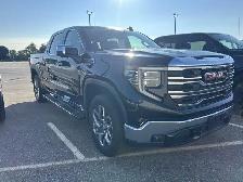 2024 GMC Sierra 1500 SLT X31 Crew Cab 6' Box 4WD | No Accidents - Photo 4
