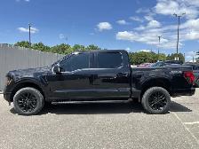 2024 Ford F-150 XLT SuperCrew 5.5' Box 4WD | One Owner | No - Photo 2