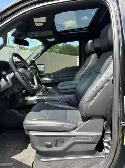 2024 Ford F-150 XLT SuperCrew 5.5' Box 4WD | One Owner | No - Photo 3