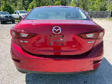 2018 MAZDA MAZDA3 GS | CLEAN CARFAX | LEATHER - Photo 5