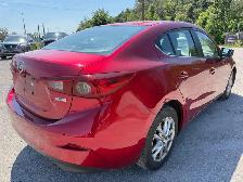 2018 MAZDA MAZDA3 GS | CLEAN CARFAX | LEATHER - Photo 6