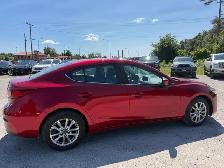 2018 MAZDA MAZDA3 GS | CLEAN CARFAX | LEATHER - Photo 7