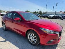 2018 MAZDA MAZDA3 GS | CLEAN CARFAX | LEATHER - Photo 8