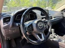 2018 MAZDA MAZDA3 GS | CLEAN CARFAX | LEATHER - Photo 11