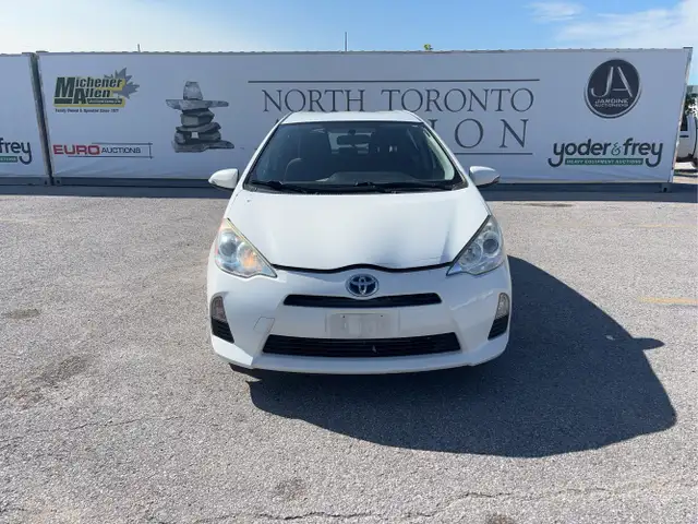 2016 Nissan Versa Note