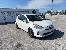 2016 Nissan Versa Note - Photo 2
