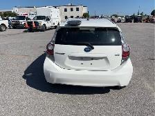 2016 Nissan Versa Note - Photo 5
