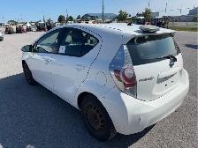 2016 Nissan Versa Note - Photo 6