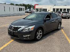 2013 NISSAN ALTIMA SV | CLEAN CARFAX | NAVIGATION - Photo 2