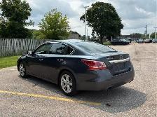 2013 NISSAN ALTIMA SV | CLEAN CARFAX | NAVIGATION - Photo 3