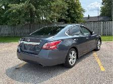 2013 NISSAN ALTIMA SV | CLEAN CARFAX | NAVIGATION - Photo 5