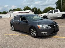 2013 NISSAN ALTIMA SV | CLEAN CARFAX | NAVIGATION - Photo 6