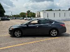 2013 NISSAN ALTIMA SV | CLEAN CARFAX | NAVIGATION - Photo 7