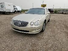 2009 Buick Allure
