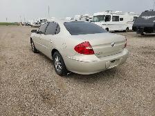 2009 Buick Allure - Photo 3