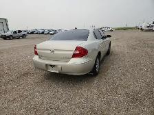 2009 Buick Allure - Photo 4