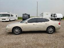 2009 Buick Allure - Photo 5