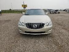 2009 Buick Allure - Photo 8