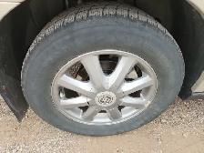 2009 Buick Allure - Photo 11