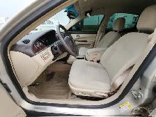 2009 Buick Allure - Photo 13