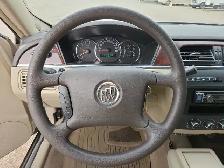 2009 Buick Allure - Photo 17