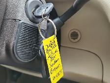 2009 Buick Allure - Photo 22