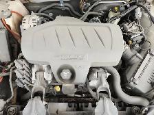 2009 Buick Allure - Photo 26