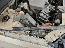 2009 Buick Allure - Photo 27