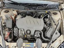 2009 Buick Allure - Photo 28