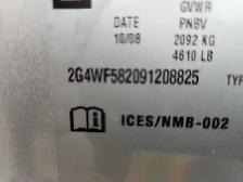 2009 Buick Allure - Photo 30