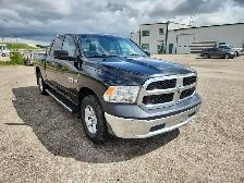 2018 Ram 1500 - Photo 2