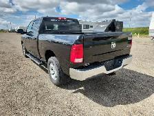 2018 Ram 1500 - Photo 3