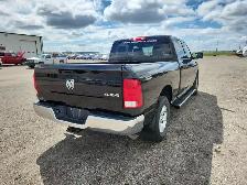 2018 Ram 1500 - Photo 4