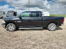 2018 Ram 1500 - Photo 5
