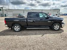 2018 Ram 1500 - Photo 7