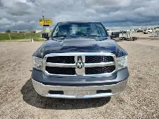 2018 Ram 1500 - Photo 8