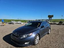 2014 Kia Optima
