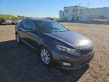 2014 Kia Optima - Photo 2