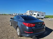 2014 Kia Optima - Photo 3