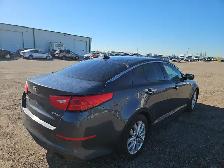 2014 Kia Optima - Photo 4
