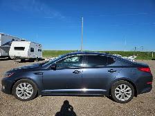 2014 Kia Optima - Photo 5