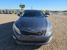 2014 Kia Optima - Photo 8