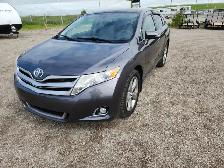 2016 Toyota Venza