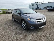 2016 Toyota Venza - Photo 2
