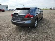 2016 Toyota Venza - Photo 4