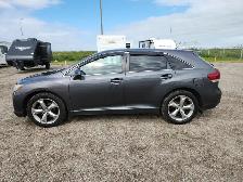 2016 Toyota Venza - Photo 5
