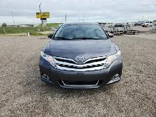 2016 Toyota Venza - Photo 8